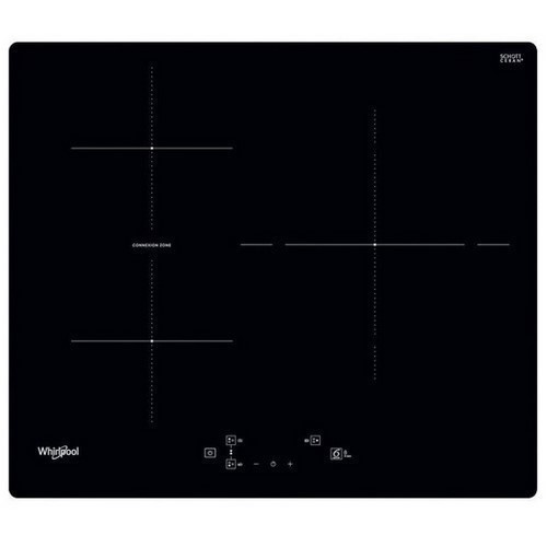 PLACA WHIRLPOOL WBQ4860NE INDUCCION